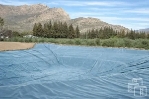 What Are Secondary Containment Liners