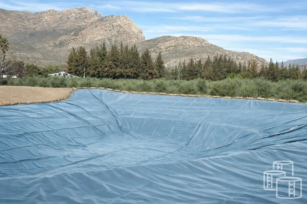 What Are Secondary Containment Liners