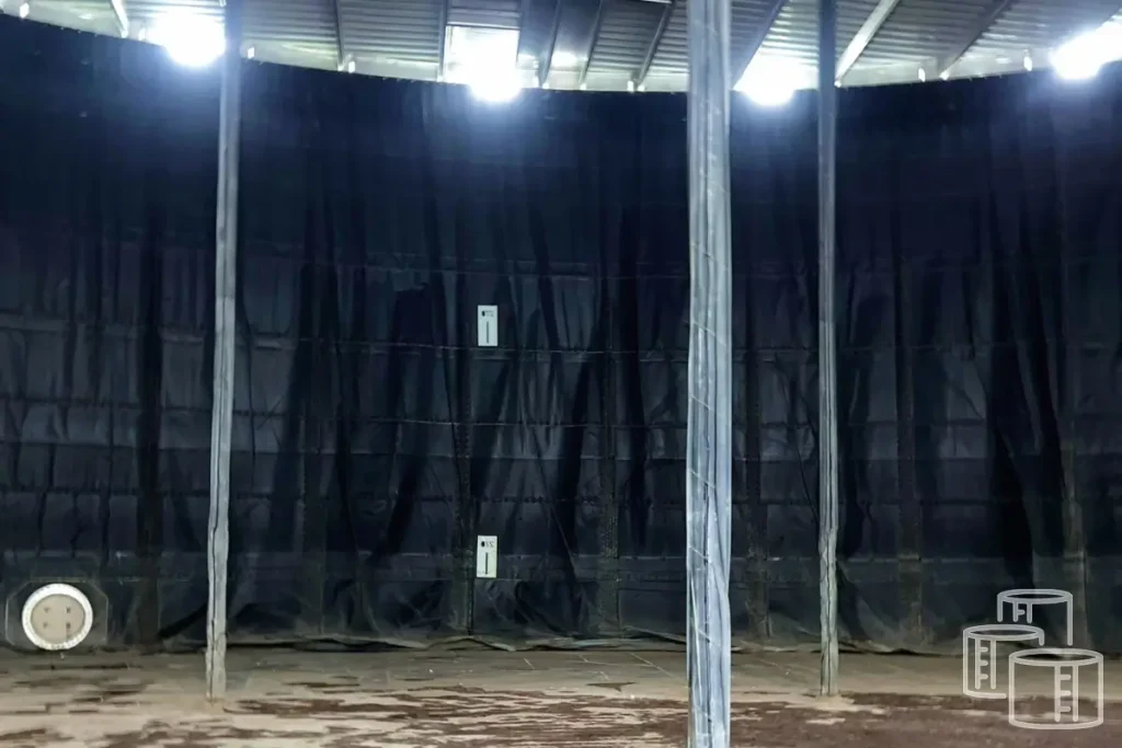 Secondary containment