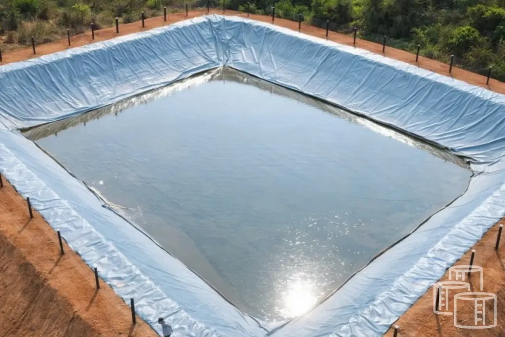 How to Choose Secondary Containment Liners