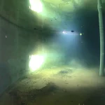 underwater tank inspection methods