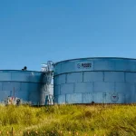 panel tanks vs concrete tanks