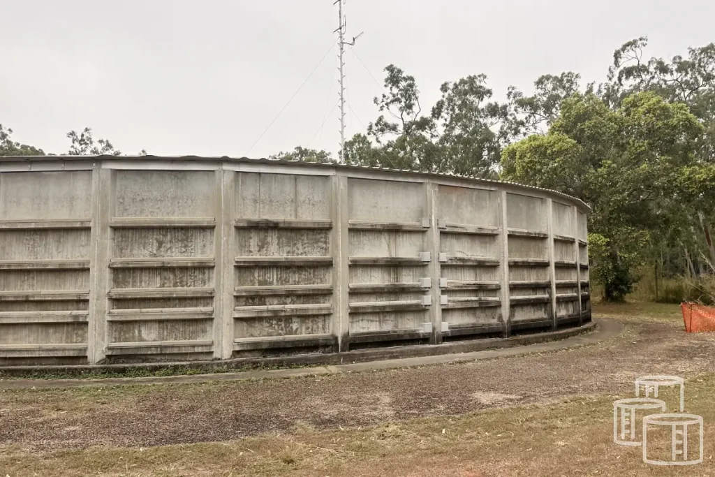 Comparing Industrial Panel Tanks and Concrete Tanks