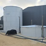 Australian fire water storage requirements
