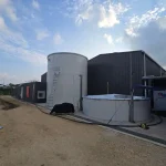 Australian fire water storage requirements