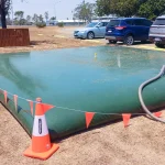 What Is a Water Tank Bladder