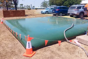 What Is a Water Tank Bladder