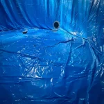 Understand water tank liner applications