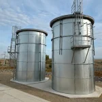 Galvanised Steel Tanks Cost