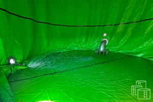 fire water tank lining inspection