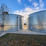Galvanised Steel Tank Lifespan
